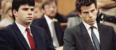 Lyle y Erik Menendez protagonizan la nueva miniserie de Netflix Lyle y Erik Menéndez: ¿quién se quedó con los 14 millones de dólares que NUNCA heredaron?