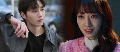 "The judge from hell" es protagonizada por Park Shin Hye y Kim Jae Young VER "The judge from hell", cap 1 SUB ESPAÑOL COMPLETO: LINK del kdrama con Park Shin Hye