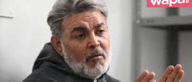 El conductor sorprende con este mensaje. La FUERTE confesión que hizo Andrés Hurtado en medio de la polémica: "Si escribo un libro, se van presos varios"