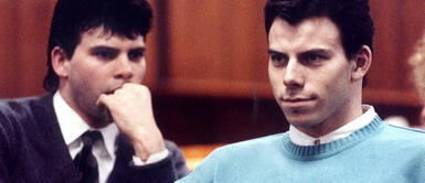 Lyle y Erik Menéndez protagonizan la nueva serie de Netflix "Monstruos" Lyle y Erik Menéndez en la actualidad: así lucen los hermanos tras 28 años en la cárcel