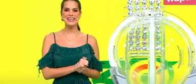 Resultados de La Tinka del miércoles 18 de septiembre de 2024 Resultados de La Tinka del domingo 22 de septiembre de 2024: MIRA AQUÍ las bolillas ganadoras