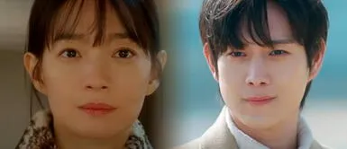 Shin Min Ah y Kim Young Dae protagonizan "El que no ama no gana" de Amazon Prime Video "No gain no love", cap 9 en ESPAÑOL LATINO completo: LINK para ver kdrama con Shin Min-A