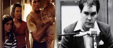 John Sweeney mató a Dominique Dunne en 1982 El escalofriante asesinato de la actriz de "Poltergeist" resurge 42 años después: JAMÁS tuvo justicia