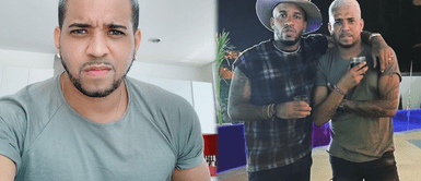 Jefferson Farfán: Quién es Cristian Martínez Guadalupe, primo del exfutbolista acusado de agresión sexual Jefferson Farfán: Quién es Cristian Martínez Guadalupe, primo del exfutbolista acusado de agresión sexual