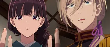 "My happy marriage" es uno de los animes de Netflix más populares en el streaming "Mi feliz matrimonio", temporada 2: Fecha de estreno CONFIRMADA, ¿qué pasará con Miyo?