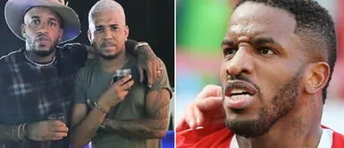 El exfutbolista impacta con esta reacción. Jefferson Farfán: ¿Qué se sabe hasta el momento sobre la presunta agresión de su primo a joven de 19 años?