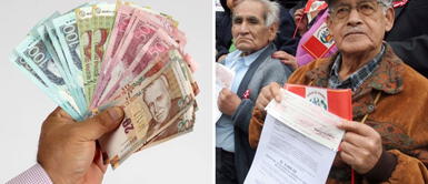 Cuánto DINERO debes AHORRAR para recibir una PENSIÓN MENSUAL ¿Cuánto dinero debes ahorrar para recibir una pensión de mil soles de tu AFP?