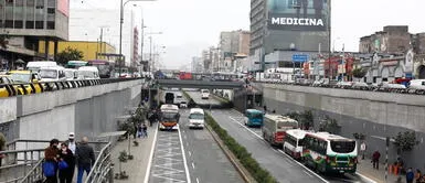 ¿Y el METROPOLITANO? Vía Expresa Paseo de la República cerrará 15 días desde HOY ¿Y el METROPOLITANO? Vía Expresa Paseo de la República cerrará 15 días desde HOY