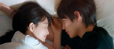 Shin Min-A y Kim Young-Dae protagonizan "No gain no love" de Amazon Prime Video "No gain no love", cap 10 en ESPAÑOL LATINO COMPLETO: ¿Dónde ver kdrama con Shin Min-A?