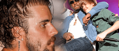 Justin Bieber reacciona ante denuncias contra Diddy Justin Bieber reacciona ante DENUNCIAS de TRÁFICO SEXUAL contra Sean ‘Diddy’ Combs