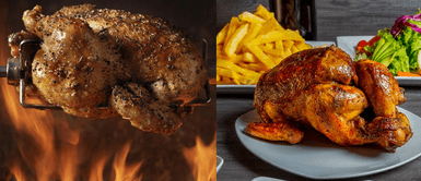 El mejor pollo a la brasa, según Premios Summum La mejor pollería en Lima, según Premios Summum