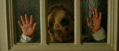 "El orfanato" es una de las películas de terror más populares en España Una película de terror con un final tan triste como aterrador: te dejará sin palabras