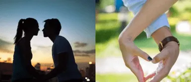 Claves para tener una relación feliz y duradera Revelan la clave para tener una relación feliz y duradera