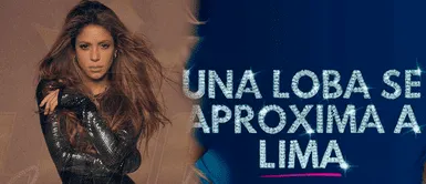 ¿Shakira en Lima? ¡Así anunciaron su concierto por Perú: ¿cuándo y dónde será? ¿Shakira en Lima? ¡Así anunciaron su concierto por Perú: ¿cuándo y dónde será?