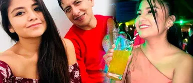 ¿Nickol Sinchi y Jorge Chapa terminaron? Cantante responde a sus detractores ¿Nickol Sinchi y Jorge Chapa terminaron? Cantante responde a sus detractores