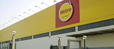 Metro: conoce cómo participar. Supermercados Metro: ¡Corre! Tendrás 2 minutos para llevarte todo lo que puedas