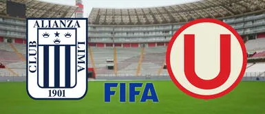 FIFIA resolvió la eterna pelea entre AL y Universitario sobre el título del 1934. FIFA resuelve la controversia de 1934: ¿Quién es el verdadero campeón, Alianza Lima o Universitario?