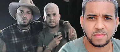 Primo de Jefferson Farfán ROMPE SU SILENCIO tras ser denunciado por agresión sexual Primo de Jefferson Farfán ROMPE SU SILENCIO tras ser denunciado por agresión sexual