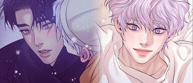 El manhwa "El chico de las perlas" es uno de los más populares de Lezhin 'Pearl Boy' extra 15 en español COMPLETO: LINK para leer manwha SOLO PARA ADULTOS