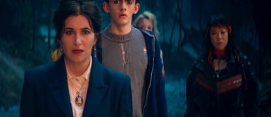 "Agatha All Along" es la nueva serie del UCM de Marvel VER "Agatha All Along", capítulo 3 en español latino COMPLETO: LINK para estreno del UCM