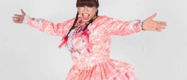 Chola Chabuca. Ernesto Pimentel feliz por rating de “El reventonazo de la Chola”