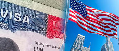 Revelan el error más común al llenar el formulario para la visa de Estados Unidos Revelan el error más común al llenar el formulario para la visa de Estados Unidos