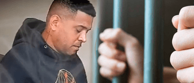 ¿Cuántos años podría ir a la cárcel, 'Cri Cri' el primo de farfán por presunta violación? ¿Cuántos años podría ir a la cárcel, 'Cri Cri' el primo de Farfán por presunta violación?