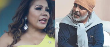 La cantante de cumbia sorprende con este mensaje. Marisol impacta con fuerte mensaje sobre Andrés Hurtado tras allanamiento de depa