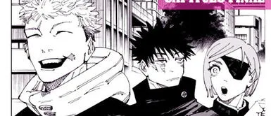 Los spoilers de Jujutsu Kaisen 271 ya han sido compartidos Jujutsu Kaisen 271 SPOILER en español: ¿dónde leer el final del manga ONLINE?