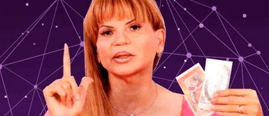 Mhoni Vidente lanza CATASTRÓFICA advertencia: "Nos va a llevar a..." y las redes arden Mhoni Vidente lanza catastrófica advertencia: "Nos va a llevar a..." y las redes arden