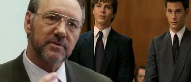 "Billionaire Boys Club" inspiró parte de la "Monstruos: la historia de Lyle y Erik Menéndez" El fracaso en taquilla que habría inspirado caso Menéndez: recaudó solo 126 dólares