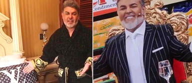 Conoce todo sobre la casa del conductor. Los exorbitantes lujos de Andrés Hurtado descubiertos por la Fiscalía en su residencia