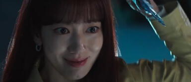 Park Shin Hye protagoniza "The judge from hell" "The judge from hell", cap 3 SUB ESPAÑOL COMPLETO: LINK para ver kdrama con Park Shin Hye