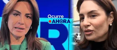 Mávila Huertas responde si seguirá en ATV ¿Mávila Huertas no va más en ATV? Periodista revela toda la verdad ante rumores