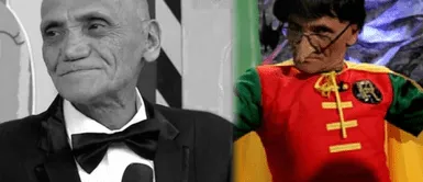 Falleció Felpudini tras perder batalla contra el cáncer Falleció Felpudini tras perder batalla contra el cáncer