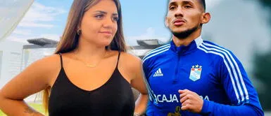 Christofer Gonzales anunció separación de su esposa tras 12 años juntos Christofer Gonzales anunció separación de su esposa tras 12 años juntos