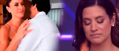 María Pía tomó crucial decisión por su hijo, quien se va del país María Pía tomó crucial decisión por su hijo que se va del país: "Lloraba en el almuerzo"