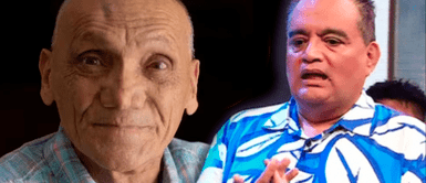 Jorge Benavides revela por qué jamás volvió a llamar a Felpudini a su programa Jorge Benavides revela por qué jamás volvió a llamar a Felpudini a su programa