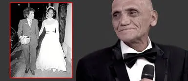 ¿Por qué Rodolfo Carrión ‘Felpudini’ no quiso tener hijos? ¿Por qué Rodolfo Carrión ‘Felpudini’ no quiso tener hijos?