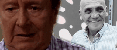 Adolfo Chuiman sufre por partida de Felpudini Adolfo Chuiman sufre por muerte de Felpudini: “Estoy destrozado, fue a despedirse”