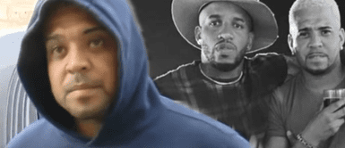 Cristian Martínez Guadalupe, primo de Jefferson Farfán recibe prisión preventiva por 9 meses Poder Judicial dicta 9 meses de prisión preventiva contra primo de Jefferson Farfán