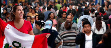 Estos son los apellidos más hermosos del Perú, según la IA: revisa si está el tuyo y cuál es su origen Estos son los apellidos más hermosos del Perú, según la IA: ¿Está el tuyo en la lista?