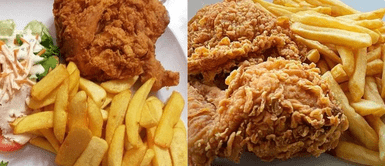 El consumo diario de pollo broaster también puede afectar la salud mental. ¿Qué pasa con mi cuerpo si consumo pollo broaster todos los días?