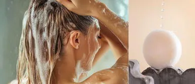 Champú Sólido: la nueva tendencia beauty que revoluciona tu rutina capilar Champú Sólido: La nueva tendencia beauty que revoluciona tu rutina capilar