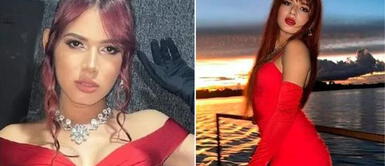 La influencer sorprende con este inesperado monto. La Uchulú: Este es el inesperado monto que pagó por su operación de reasignación de sexo