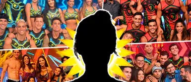 Exparticipante de "Esto es Guerra" sufre terrible aborto y tuvo que ser internada Exparticipante de "Esto es Guerra" sufre doloroso aborto y tuvo que ser internada