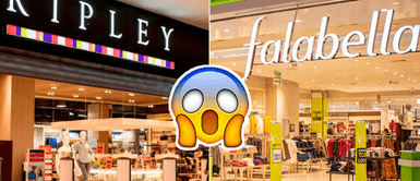 Falabella y Ripley rematan todo con hasta 70% de descuento por el Día del Shopping 2024 Falabella y Ripley rematan todo con hasta 70% de descuento por el Día del Shopping 2024