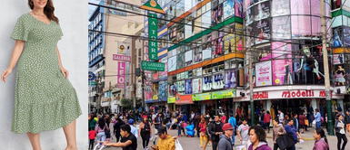 Gamarra: Explorar las galerías y sumérgete en el paraíso de las tendencia de moda Gamarra: Explora las galerías y sumérgete en el paraíso de las tendencia en la moda