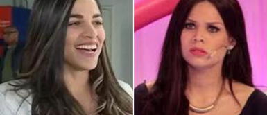 La influencer sorprende con este inesperado mensaje. Andrea San Martín y su impensada reacción al ver su personaje en la serie de Deyvis Orosco