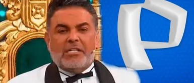 Panamericana TV hace anuncio sobre Andrés Hurtado Panamericana TV se desvincula de Andrés Hurtado con importante anuncio